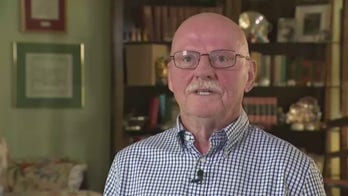 The search for POW Lt. Dave Carey, a bracelet connects ӣ����Ƶ editor to one of America's heroes