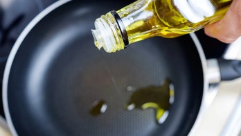 Non-stick pans could release millions of microplastic particles in possible 'health concern,' study says