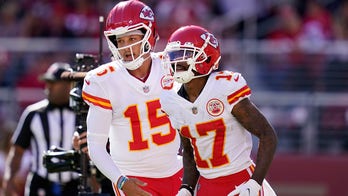 NFL Week 9 preview: Chiefs return to action as playoff contenders head into pivotal matchups
