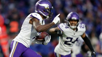 NFL power rankings: Vikings plunder their way to the top as Eagles slip to No. 2