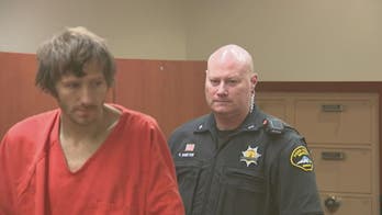 Washington double homicide suspect possibly involved in third deadly shooting