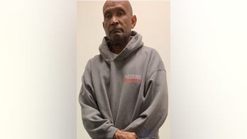 North Carolina man charged with rape in Maryland more than 40 years later