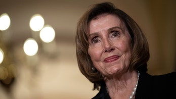 Scalise: Pelosi, Dems defined by 'failure' in first 100 days | Fox News