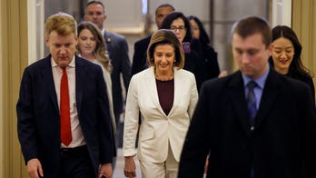 Pelosi spox blasted for attacking journalist who correctly reported top Dem would step down from leadership