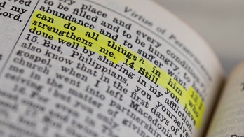 Florida high school employee complains about Bible verse on co-worker's parking space: 'It's attacking me'