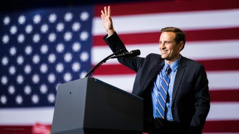 I'm Adam Laxalt: This is why I want Nevada's vote in the midterm election