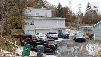 Idaho police say thousands of tips received as college murder probe nears three weeks with no suspect