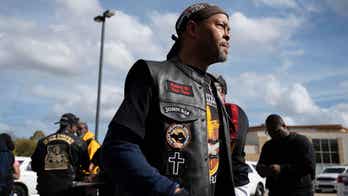 Faith leaders across America preach politics, moral values ahead of midterms