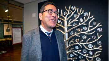 Holocaust survivors offered DNA test kits from New York-based Center for Jewish History to help find family