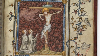 Queen's former chaplain, others slam 'perverse' Cambridge sermon about 'trans' Jesus: 'Repulsive and shameful'