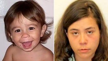 Missing Georgia toddler Quinton Simon's remains found in landfill, FBI says