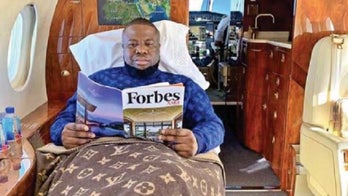 Influencer 'Ray Hushpuppi' flaunted wealthy lifestyle on Instagram, gets 11 years for money laundering