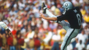 Ray Guy, legendary NFL punter, dead at 72