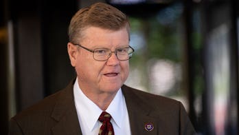 Rep. Mark Amodei wins Republican primary for Nevada’s 2nd congressional