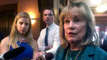 Wisconsin Sen. Alberta Darling announces she will retire after 32 years in the state Legislature