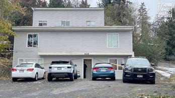 Neighbor of murdered University of Idaho students describes crime scene location as a 'party house'