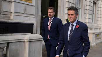 Gavin Williamson, a senior member of Prime Minister Sunak's staff, has resigned amid bullying allegations