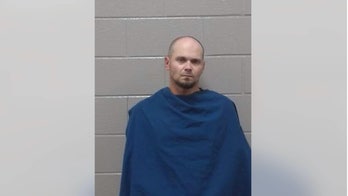 Alleged eggnog thief charged with robbery, failure to identify after pleading Fifth Amendment