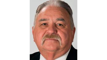 Former Kansas detective, three others indicted for forcing women to perform sex acts