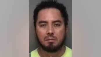 Illegal immigrant named in July 4 Virginia mass shooting plot sentenced for re-entering US illegally
