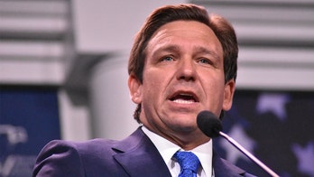 DeSantis says Chinese people 'right' to protest 'zero COVID' lockdowns that belong in 'ash heap of history'