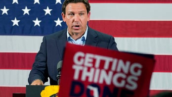 Florida's Miami-Dade County turns red for DeSantis: first GOP gov to win in two decades