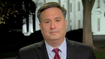 Ron Klain tells Biden doubters they 'better have a d--n good answer' for who can beat Trump