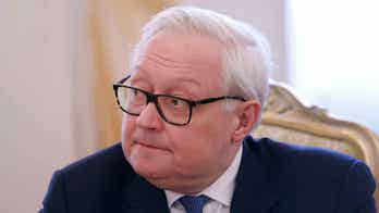 Russia delays nuclear arms talks with United States due to tensions over Ukraine, differences in approach