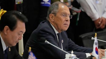 Russia denies reports that foreign minister Lavrov hospitalized at Bali G-20 summit