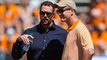 Ryan Leaf savages Twitter troll who compared Jets' Zach Wilson to former top draft pick