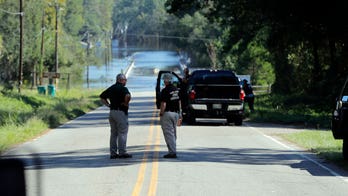 Charges dropped against former SC deputy after 2 died in flooded van