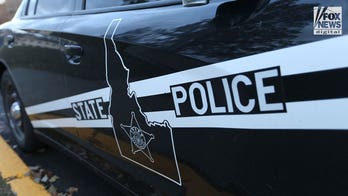 Idaho police identify suspect in Kellogg quadruple homicide as victims' neighbor