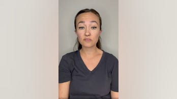 Arizona teacher banned from OnlyFans