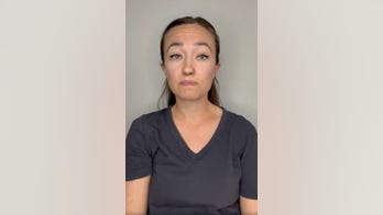 Arizona middle school teacher resigns 'under pressure' after pornographic OnlyFans account surfaces