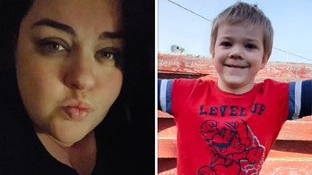 Idaho police continue excavating a backyard in search for 5-year-old that went missing in 2021