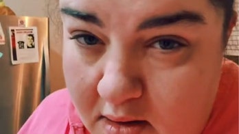 Idaho woman arrested in boy's disappearance made TikTok posts standing in front of his missing person flyer