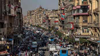 Saudi Arabia agrees to extend terms of $5 billion aid package for Egypt