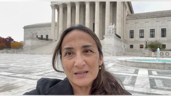 Affirmative Action case: SCOTUS justices were 'on fire' over Harvard's actions, says activist in hearing