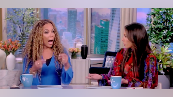 ‘The View’ defends ‘nepo babies’ in debate: 'Nepotism has been going on all over the place'