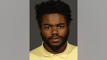 NYC homeless man arrested in jogger's sexual assault is alleged serial rapist with 25 priors