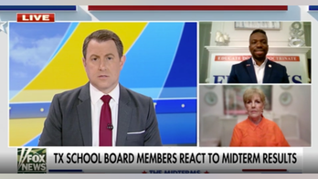 Texas school board candidates win big by opposing critical race theory