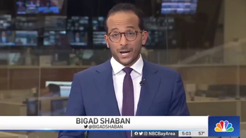 NBC Bay Area affiliate's report on Paul Pelosi attack shares key details with retracted 'Today' report