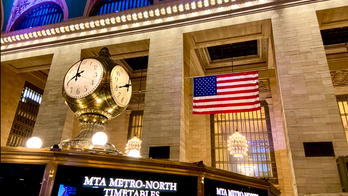 On this day in history, February 2, 1913, Grand Central Terminal opens in NYC, world's largest train station