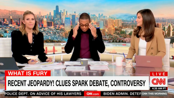 'Jeopardy!' contestants leave CNN hosts outraged after they don't know who Ketanji Brown Jackson is
