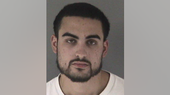 Admitted opioid-addicted father arrested after toddler dies of fentanyl overdose