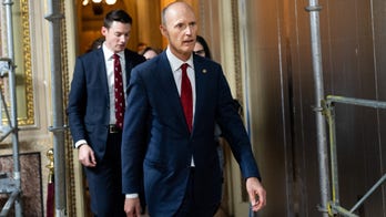 Rick Scott rebukes Biden in budget letter to White House, says he has made 'the situation worse’