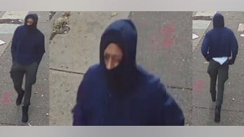 Philadelphia parking officer shot in head from behind, police seek suspect