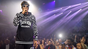 Snoop Dogg to produce a biopic about his life: 'I waited a long time to put this project together'