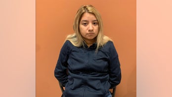 Texas woman sets boyfriend's house ablaze after another woman answers his phone: Police