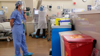 California voters reject Proposition 29 that mandates more care at kidney dialysis clinics
